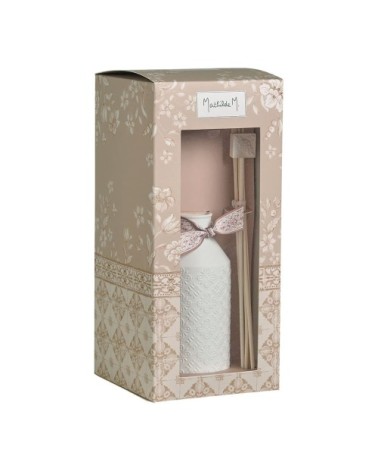 Diffuseur de parfum d'ambiance 200 ml - figuier dolce