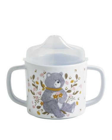 Coffret pour goûter les malices de léon et arthur