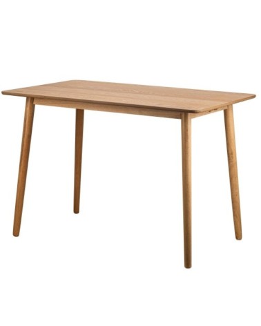 Table à manger 4 personnes en pin massif l120