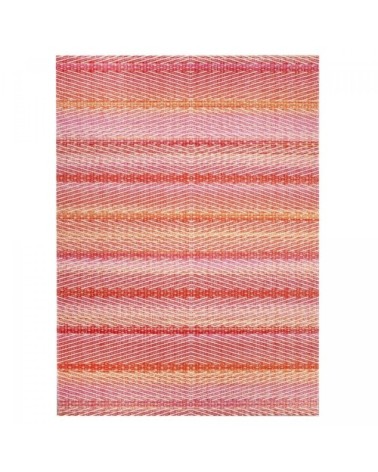 Tapis extérieur multicolore 120x170