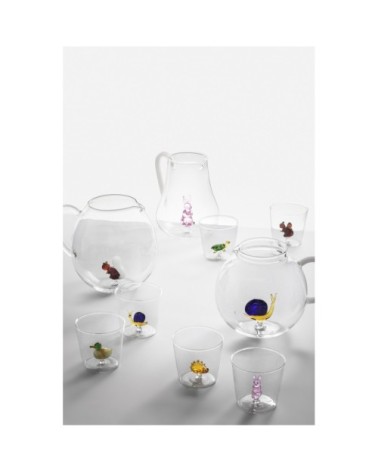 Carafe écureuil 290cl