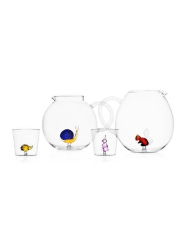 Carafe écureuil 290cl