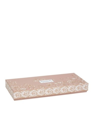 Coffret de 2 pochettes parfumées - marquise