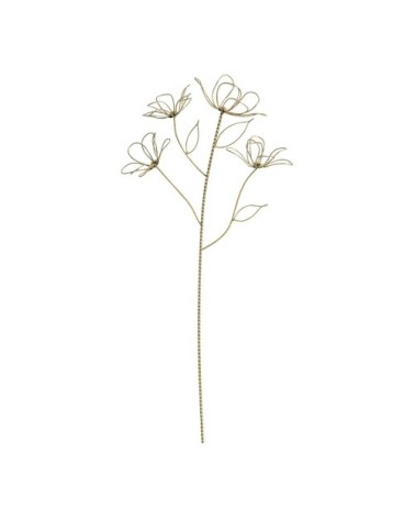 Fleurs décoratives