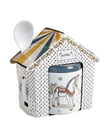 Coffret mon petit goûter