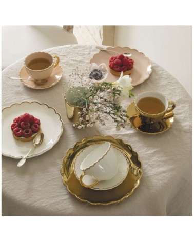 Mug - rose