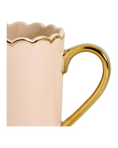 Mug - rose
