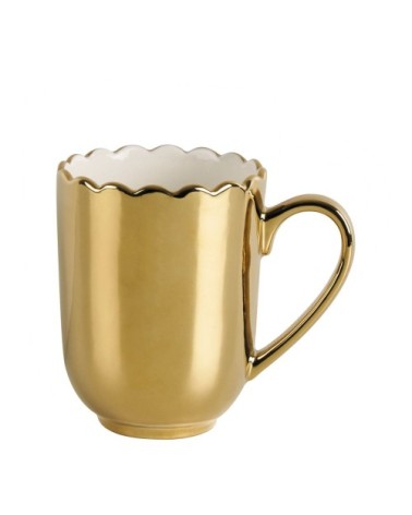 Mug - doré