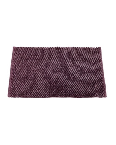 Carpette de bain figue 50x80cm