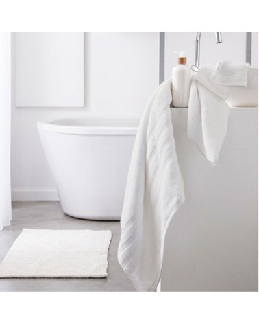 Carpette de bain chantilly 50x80cm