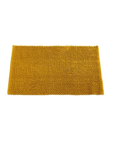 Carpette de bain safran 50x80cm