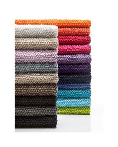 Carpette de bain safran 50x80cm