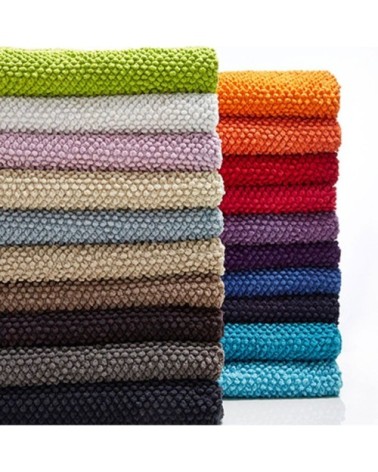 Carpette de bain safran 50x80cm