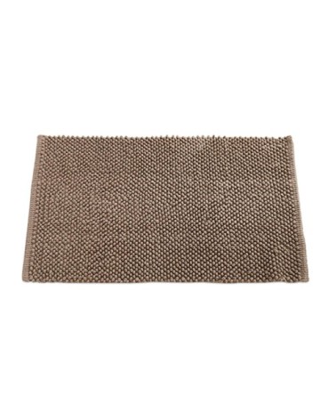 Carpette de bain mastic 50x80cm