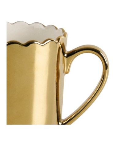 Mug - doré