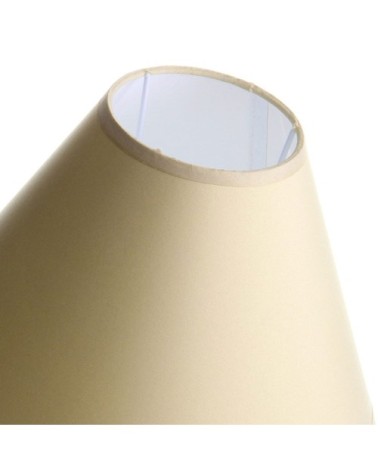 Abat-jour Beige 25 cm