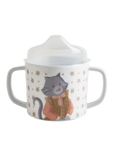 Coffret pour goûter mon petit chat