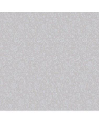 Nappe ronde  pur coton  Diam. 180 cm