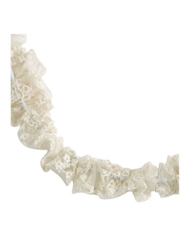 Couronne lumineuse led - ø 50 cm