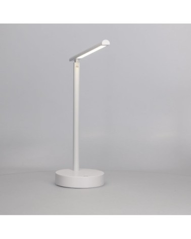 Lampe de bureau LED avec lumière neutre réglable 27x24x11