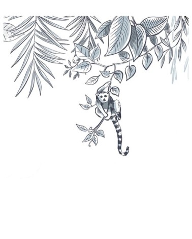 Suspension Double Singe Ø 65 x H 30