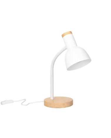 Lampe de bureau style nordique 40x15x12