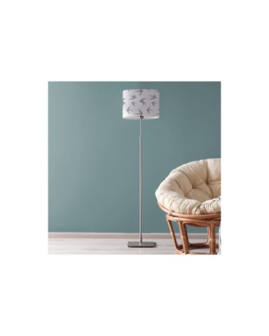 Abat-jour lampadaire Hirondelle Ø 45 x H 25