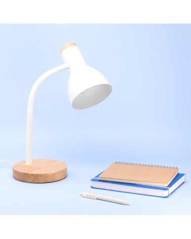 Lampe de bureau style nordique 40x15x12
