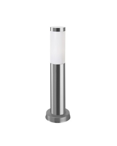 Balise Extérieure de Jardin en Acier Inoxydable 23W (5 pcs) Koral