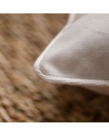 Oreiller 90% Duvet d'Oie MOELLEUX 50x70 cm - DODO