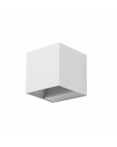 Applique Extérieure LED (2 pcs) Modulable 3000K Blanc Rex