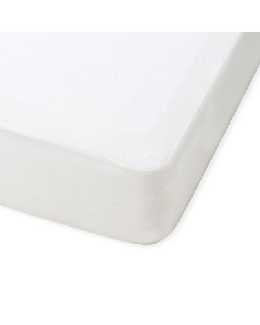 Alèse - Protège Matelas imperméable et Anti-acariens 90x190 cm - DODO