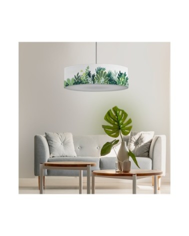 Suspension Feuillage Ø 60 x H 25