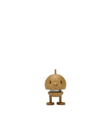 Figurine bumble s chêne