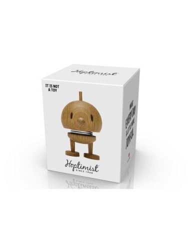 Figurine bumble s chêne