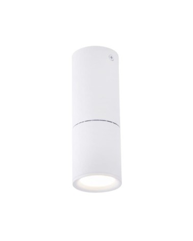 Plafonnier LED IP23 5.8W 4000K Blanc