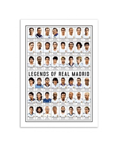 Affiche d'art 50 x 70 cm