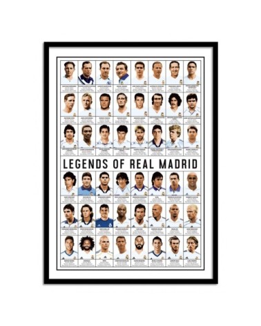 Affiche d'art 50 x 70 cm