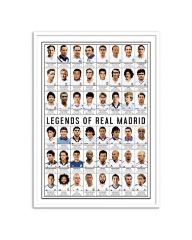 Affiche d'art 50 x 70 cm