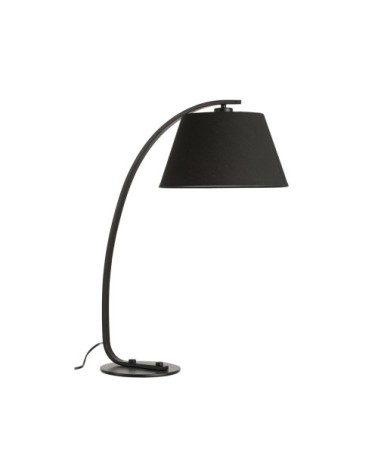 Lampe à poser design arrondie