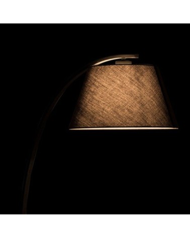 Lampe à poser design arrondie