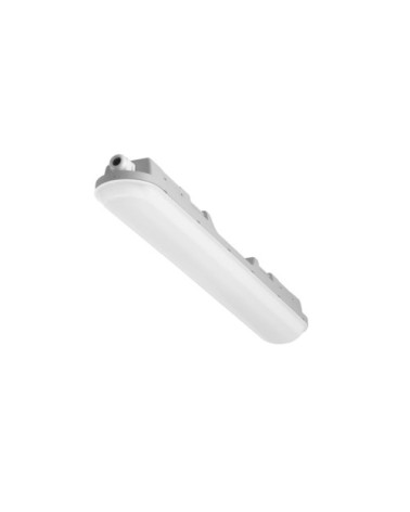 Écran LED étanche 161W 56cm IP65 Gris Pop