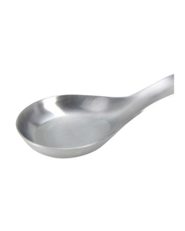 Repose cuillère en inox