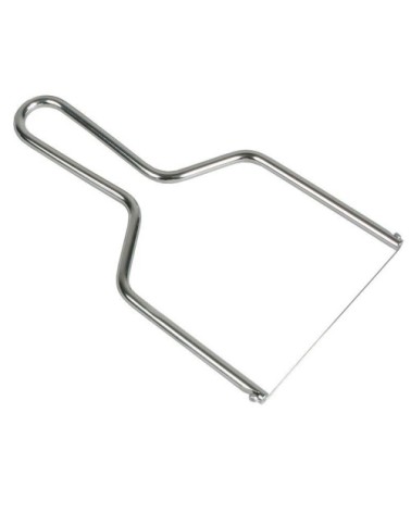 Lyre à foie gras en inox 10cm