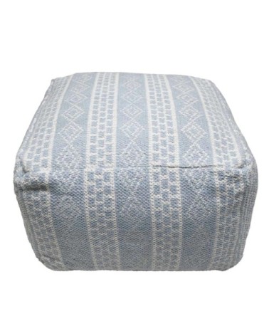 Pouf  glacier Taille Unique
