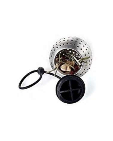 Infuseur herbes & épices