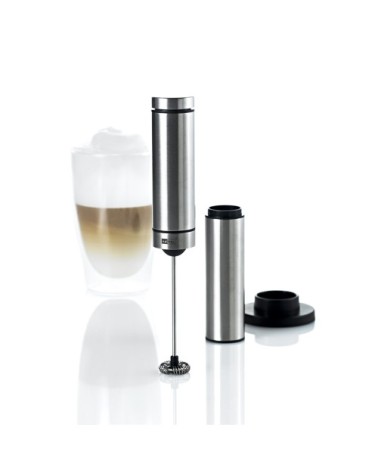 Moussoir lait sauce électrique