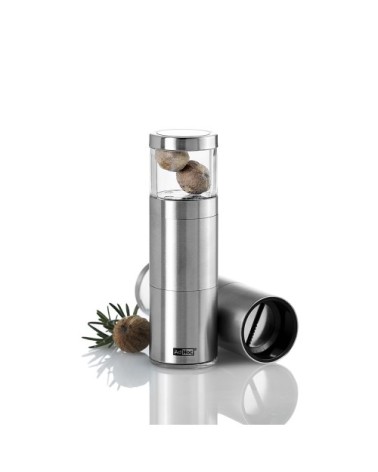 Moulin noix de muscade