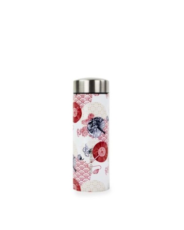 Theiere isotherme japan" 350 ml"