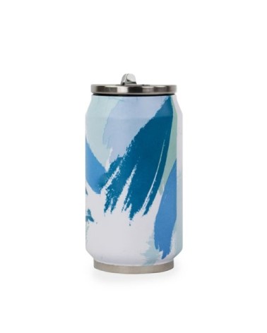 Canette art isotherme 280 ml